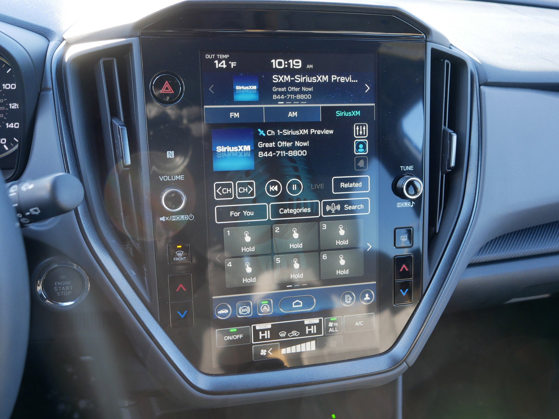 Certified 2024 Subaru Crosstrek 2.5i Sport image 22