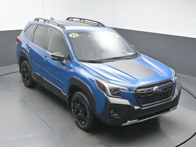 Used 2023 Subaru Forester Wilderness AWD/4WD image 44