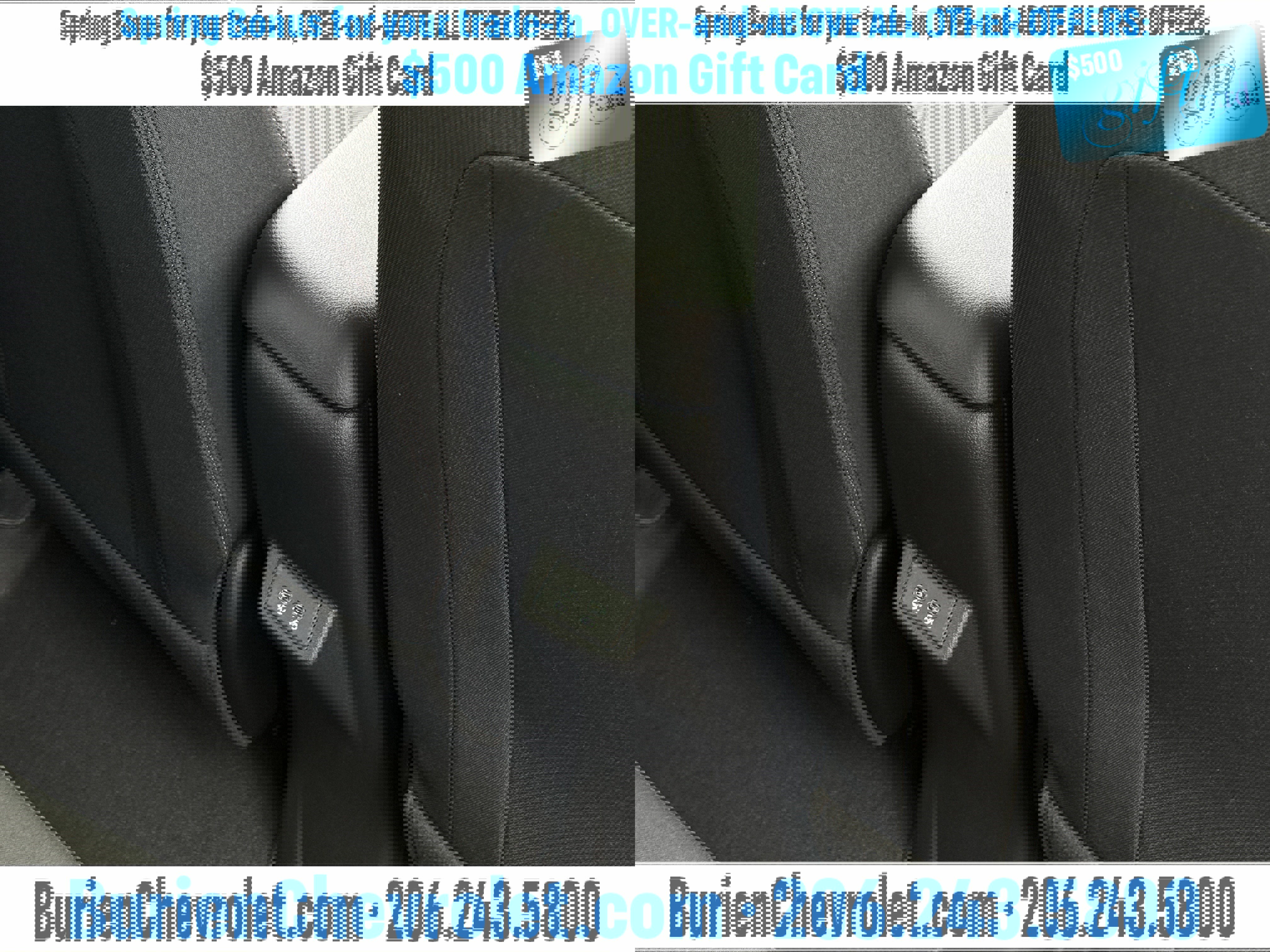 New 2027 Chevrolet Bolt LT w/ Comfort Package image 26