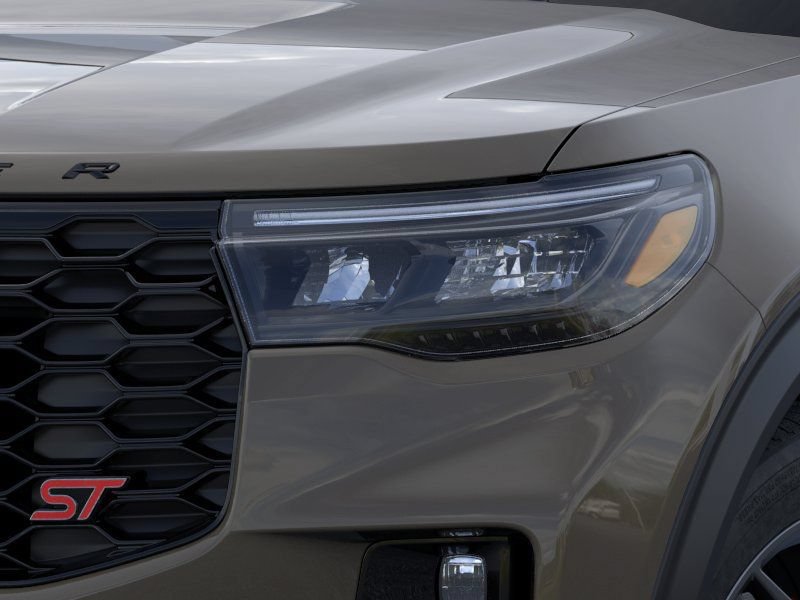 New 2026 Ford Explorer ST RWD image 18