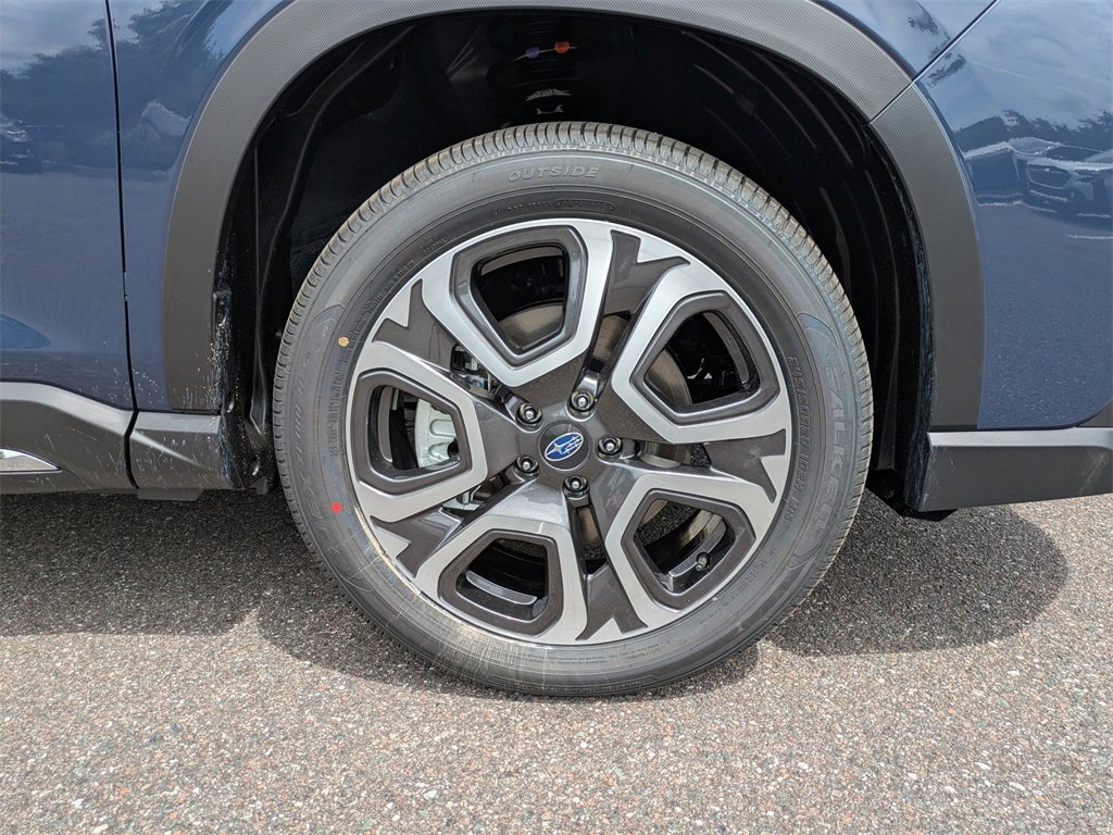 New 2025 Subaru Ascent Touring image 10