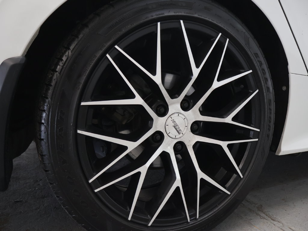 Used 2022 Honda Civic Sport image 31