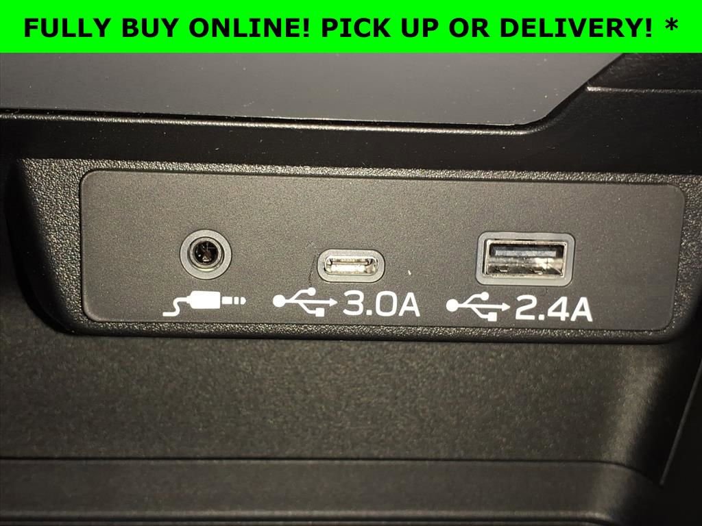 New 2026 Subaru Crosstrek 2.5i Limited image 12