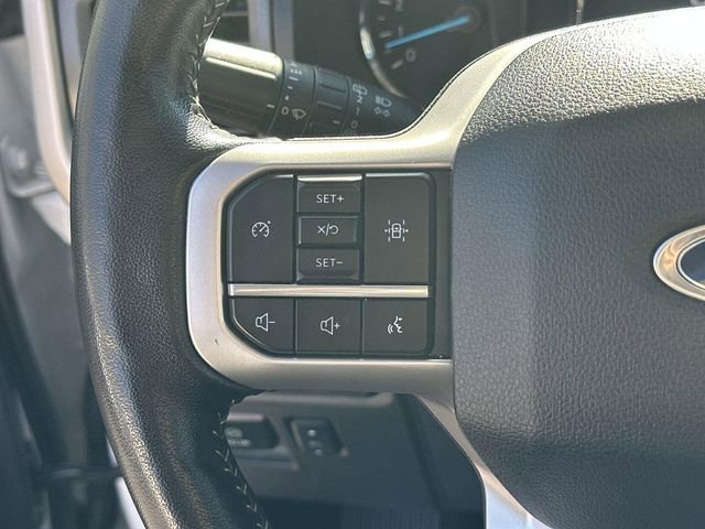 Used 2024 Ford Expedition Max XLT image 35