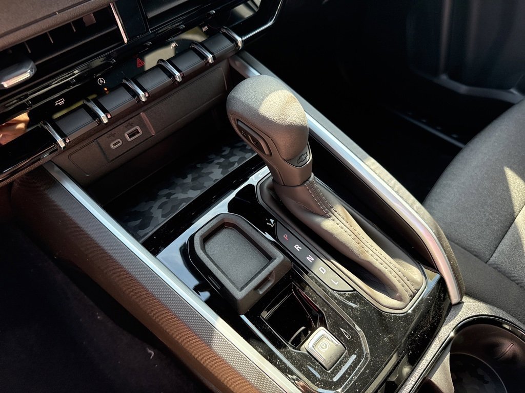 New 2026 Chevrolet Colorado W/T w/ Advanced Trailering Package image 26