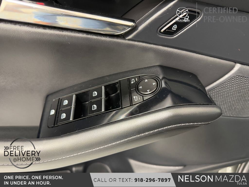 Certified 2023 MAZDA CX-30 AWD 2.5 S w/ Preferred Package image 21