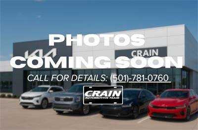 Used 2017 Kia Niro LX