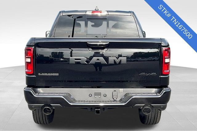 New 2026 RAM 1500 Laramie w/ Night Edition image 4
