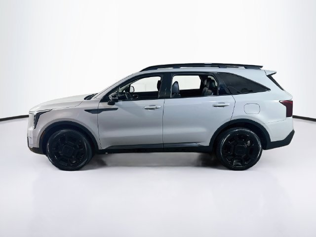 Used 2025 Kia Sorento X-Line EX AWD/4WD image 5