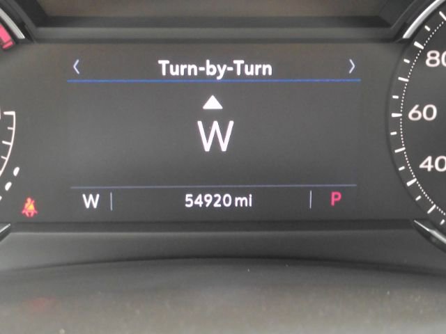 Used 2021 Cadillac XT4 Premium Luxury w/ Cold Weather Package image 42