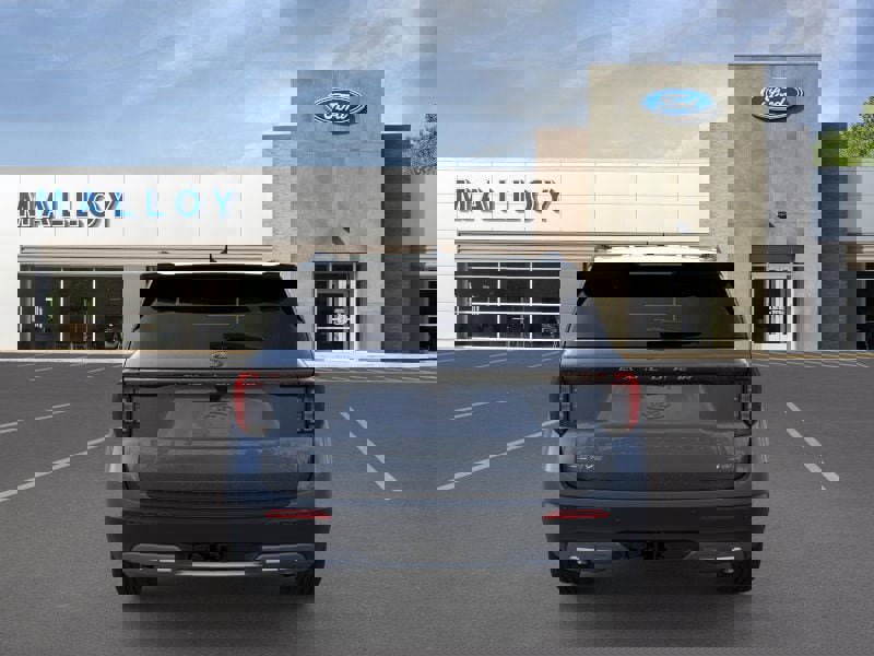 New 2026 Ford Explorer Active image 7