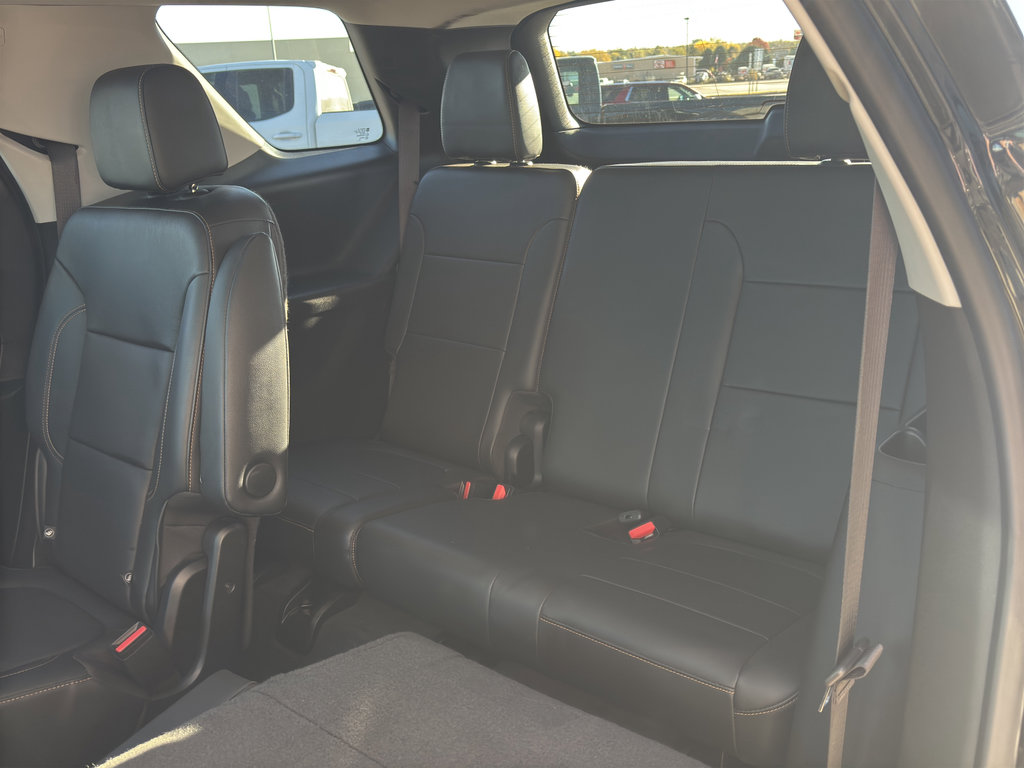 Used 2020 Chevrolet Traverse RS image 14