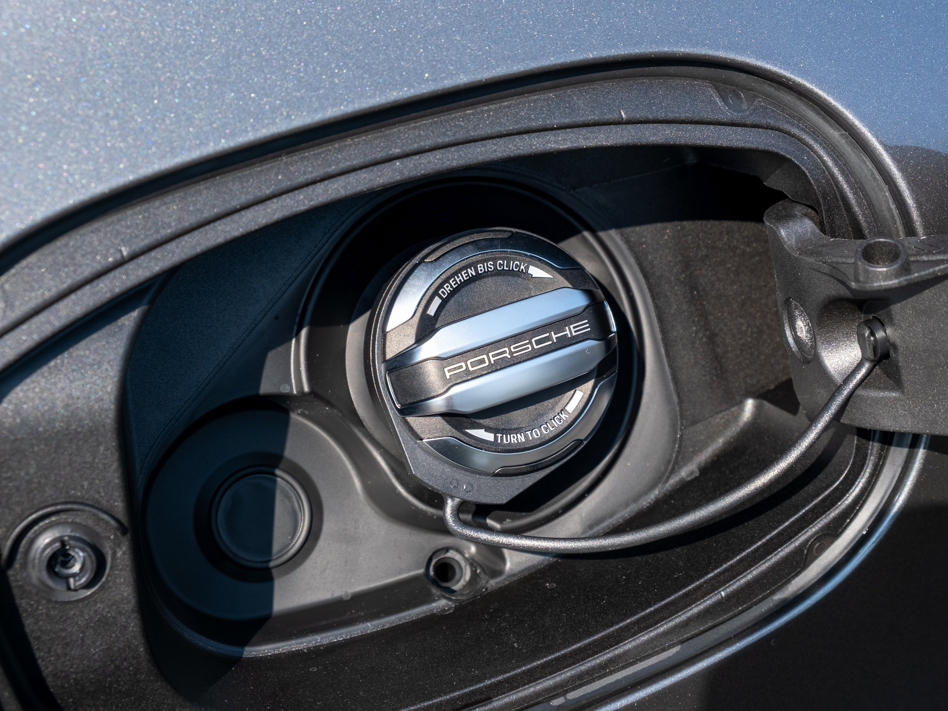 New 2026 Porsche Cayenne E-Hybrid image 40