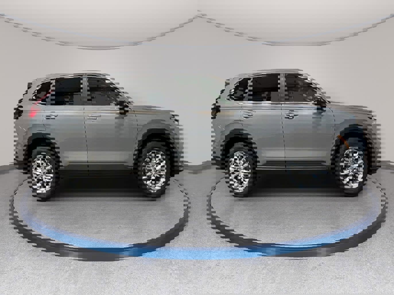 New 2026 Honda CR-V EX image 4