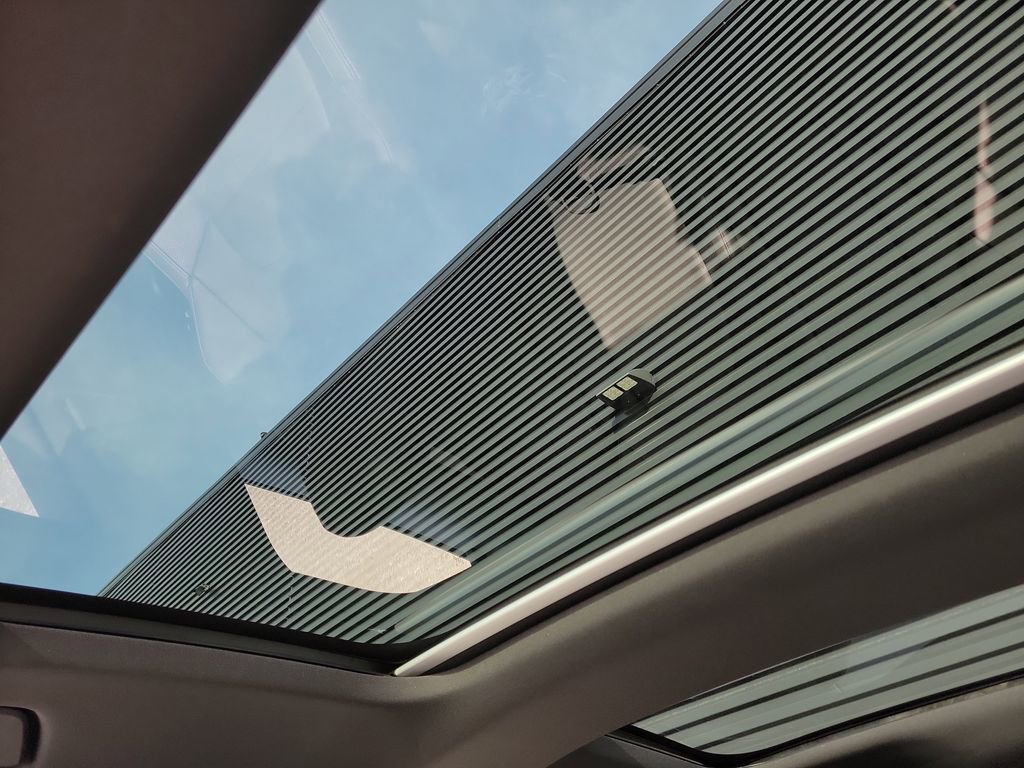 Certified 2024 Porsche Panamera Base image 41