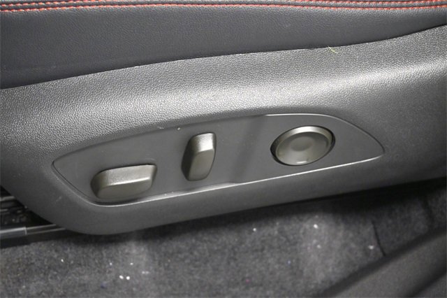 New 2026 Chevrolet Traverse RS w/ LPO, Floor Liner Package image 12