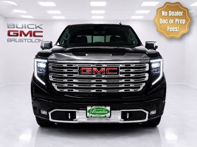 Certified 2023 GMC Sierra 1500 Denali w/ Denali Reserve Package AWD/4WD image 2