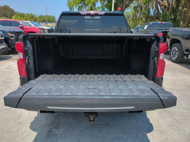 Used 2023 Chevrolet Silverado 1500 High Country w/ Technology Package image 14