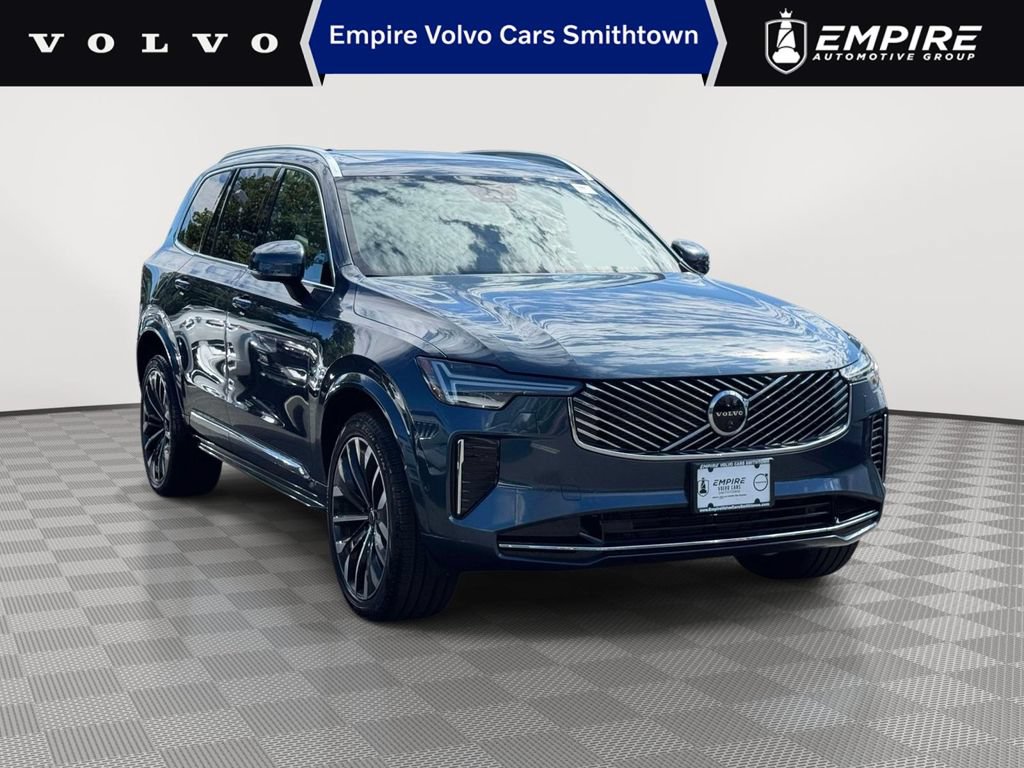 Used 2026 Volvo XC90 B6 Plus w/ Protection Package Premier AWD/4WD image 1