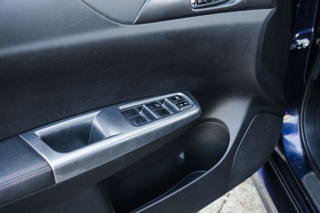 Used 2014 Subaru Impreza WRX Limited image 64