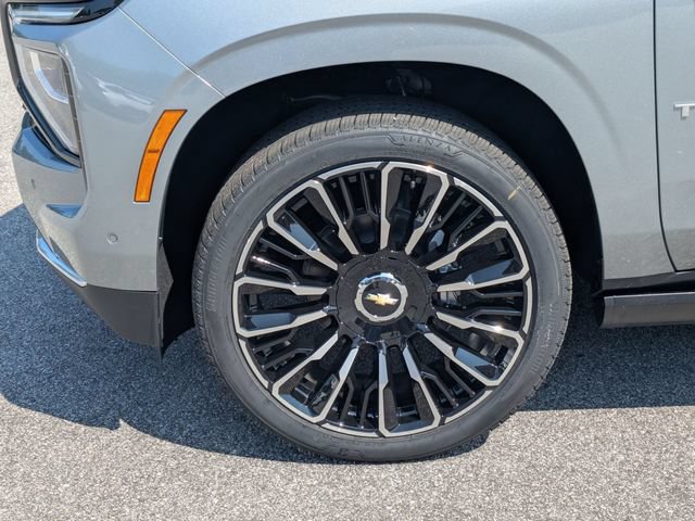 New 2026 Chevrolet Tahoe High Country AWD/4WD image 7