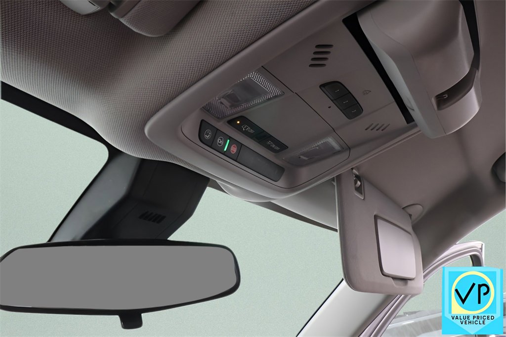 Used 2020 Chevrolet Equinox LT image 15