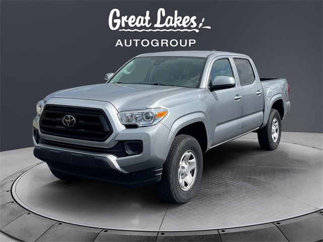 Used 2023 Toyota Tacoma SR