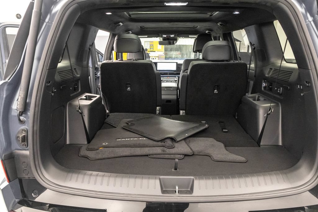 Used 2026 Hyundai Santa Fe Calligraphy AWD/4WD image 27