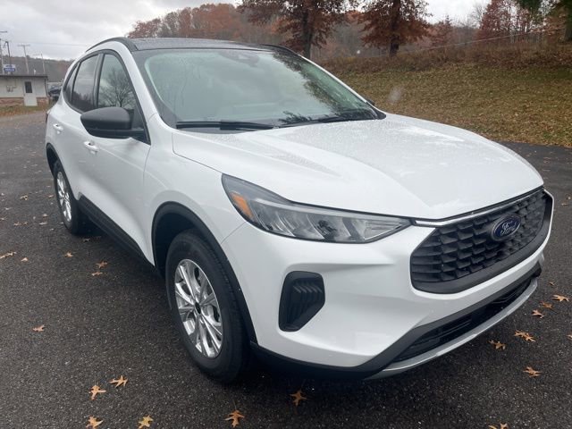 New 2026 Ford Escape Active w/ Active Premium Tech Pack AWD/4WD video 3