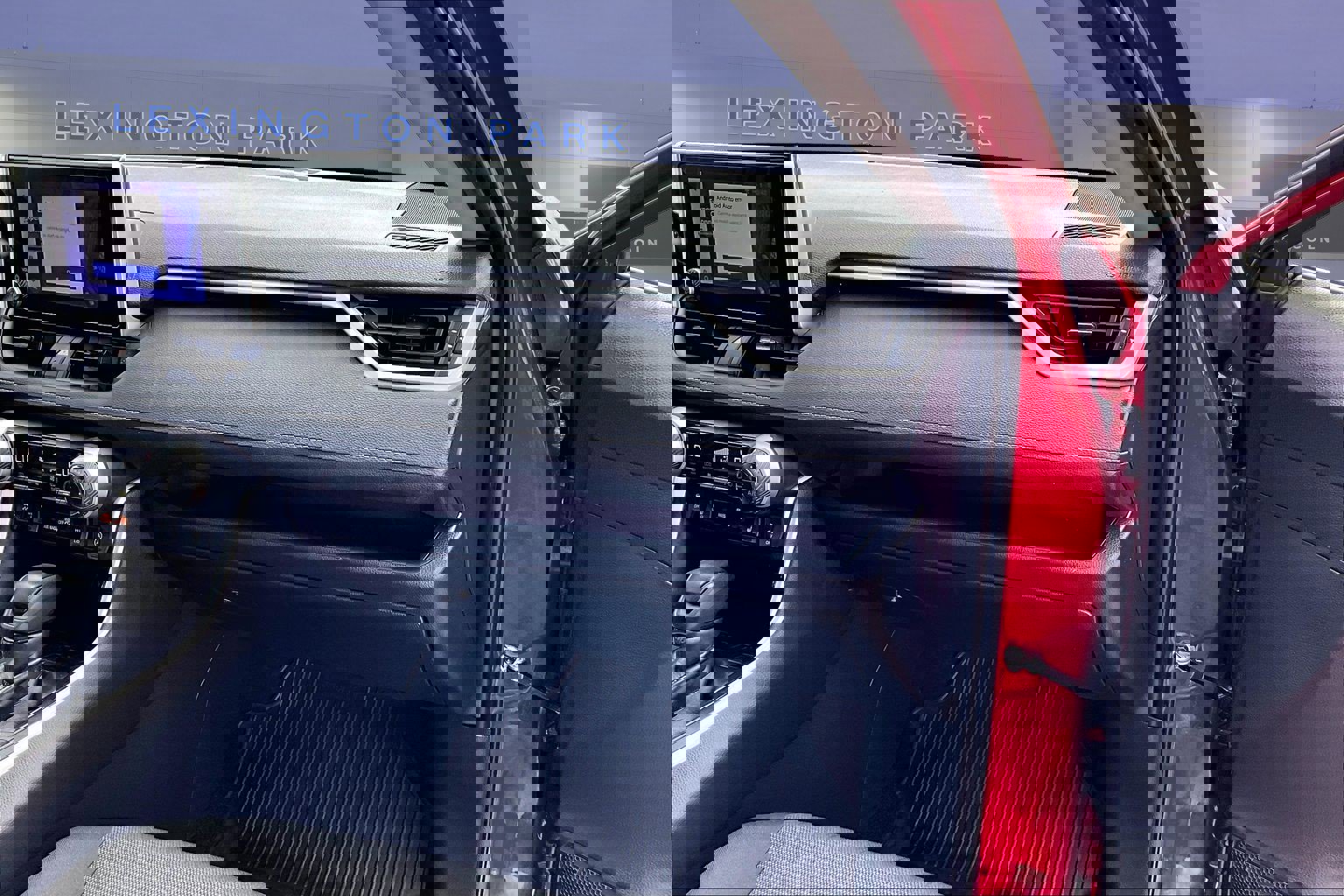 Used 2025 Toyota RAV4 XLE w/ Convenience Package AWD/4WD image 26