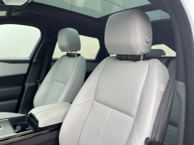 Used 2026 Land Rover Range Rover Velar Dynamic SE AWD/4WD image 21