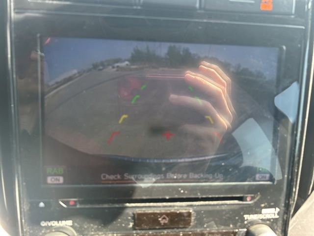 Used 2021 Subaru Ascent Touring w/ Popular Package #2A image 17