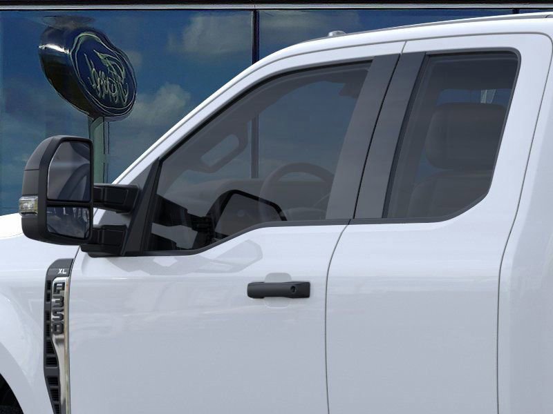 New 2026 Ford F350 XL image 20