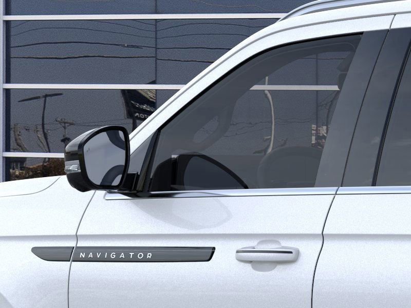 New 2025 Lincoln Navigator Black Label image 20