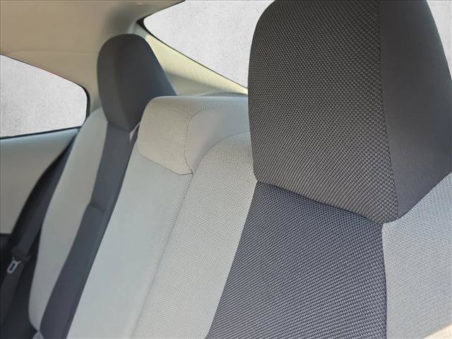 Certified 2020 Toyota Corolla L FWD image 19