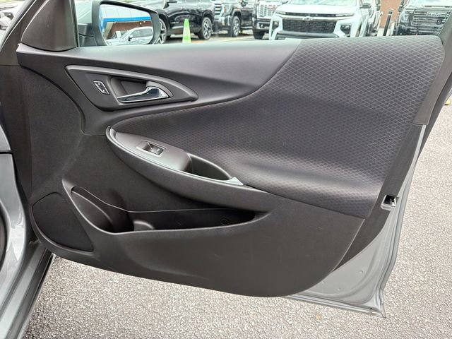 Used 2024 Chevrolet Malibu LT FWD image 14