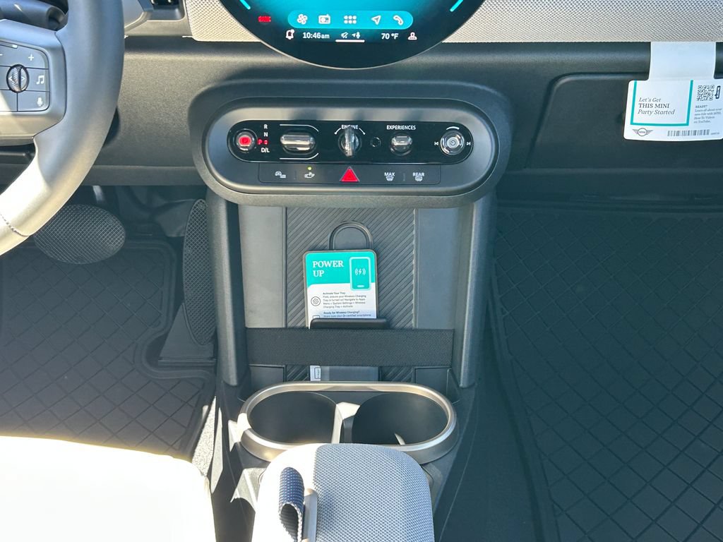 New 2026 MINI Cooper S FWD image 25