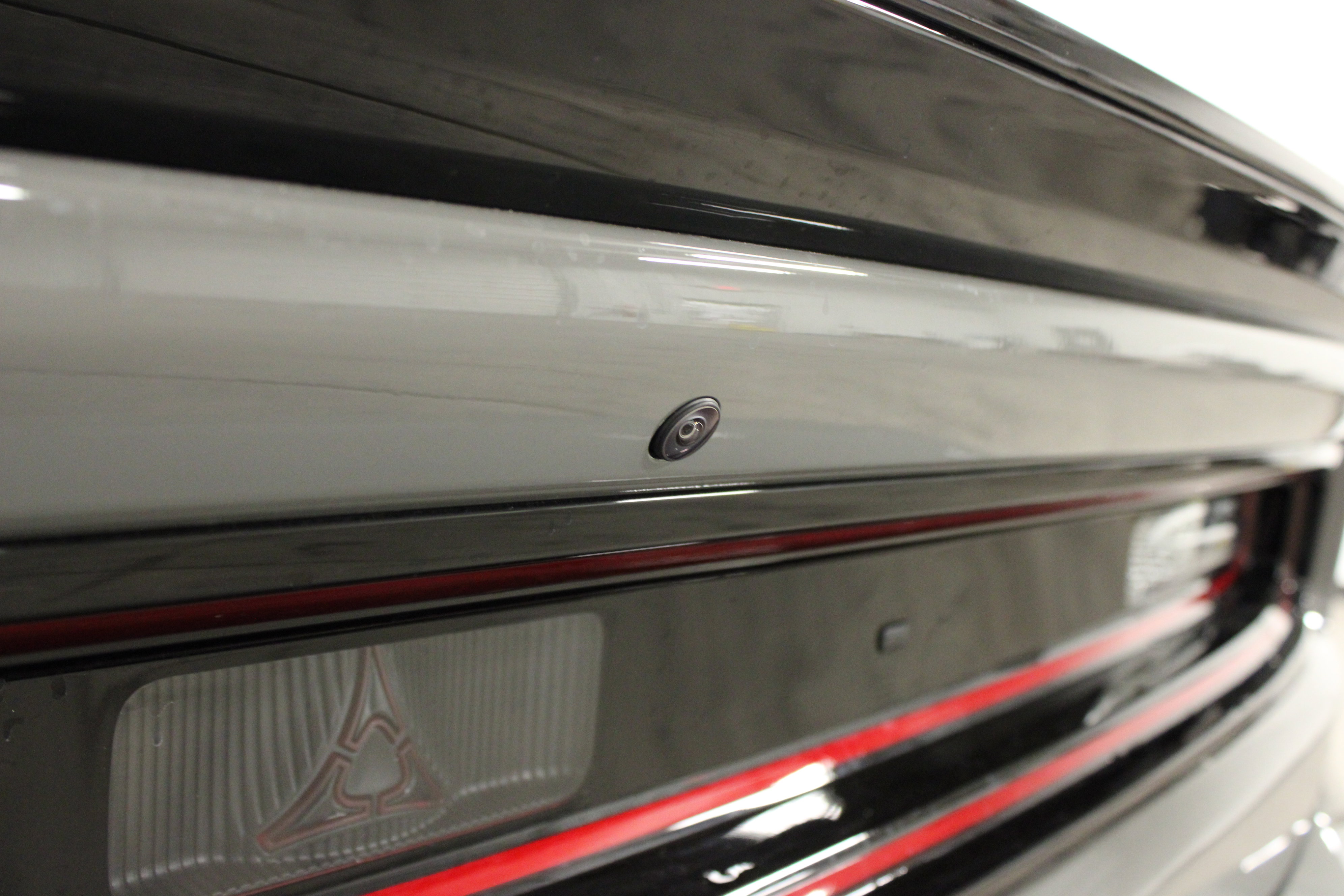 New 2026 Dodge Charger Scat Pack w/ Blacktop Package image 11