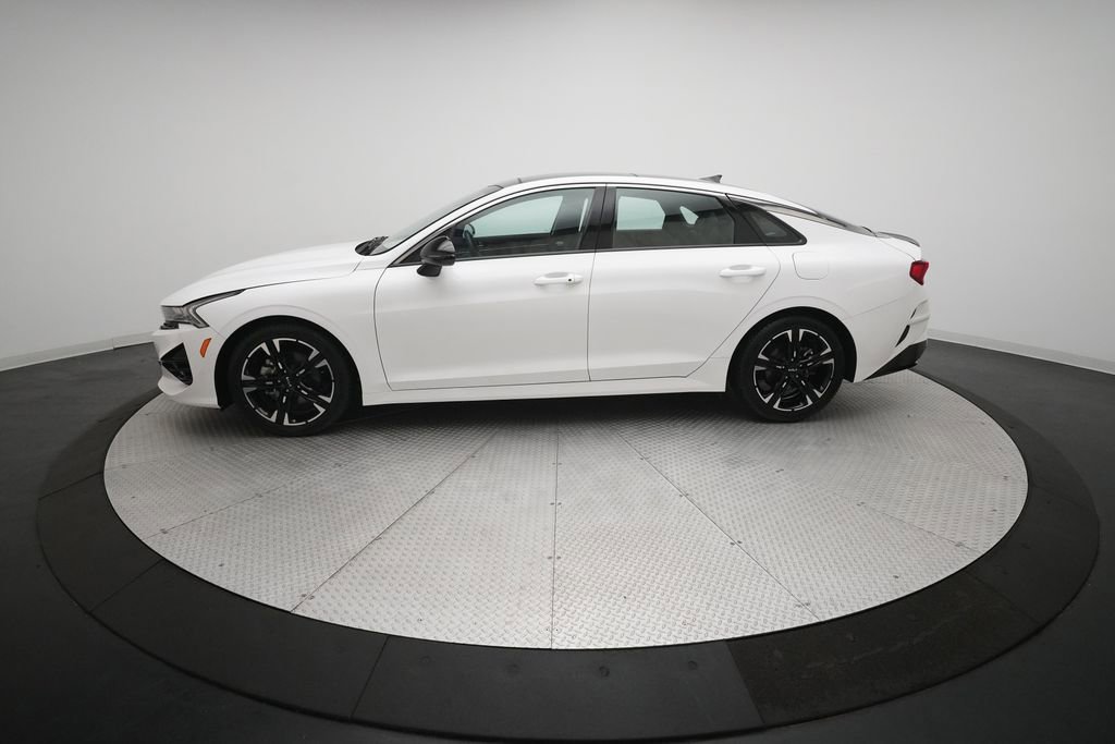 Used 2023 Kia K5 GT-Line image 21