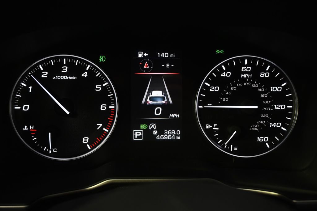 Used 2020 Subaru Outback Onyx Edition XT image 23