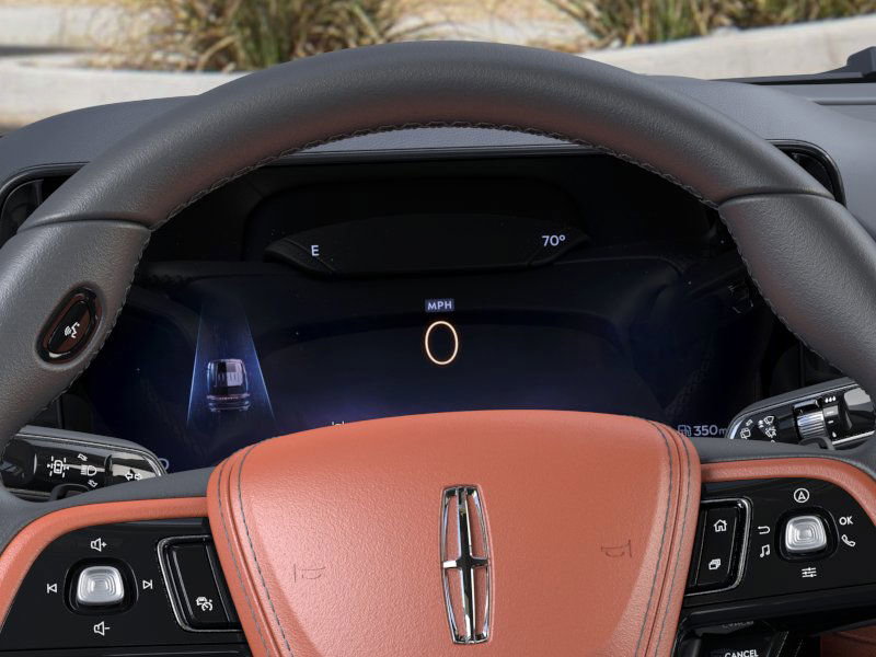 New 2026 Lincoln Aviator Reserve image 13