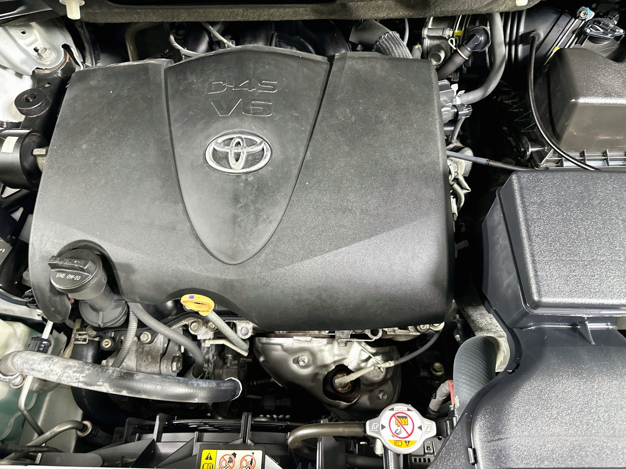 Used 2020 Toyota Sienna XLE Premium FWD image 31