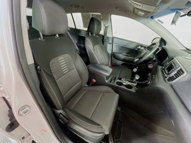 Used 2018 Kia Sportage LX image 27