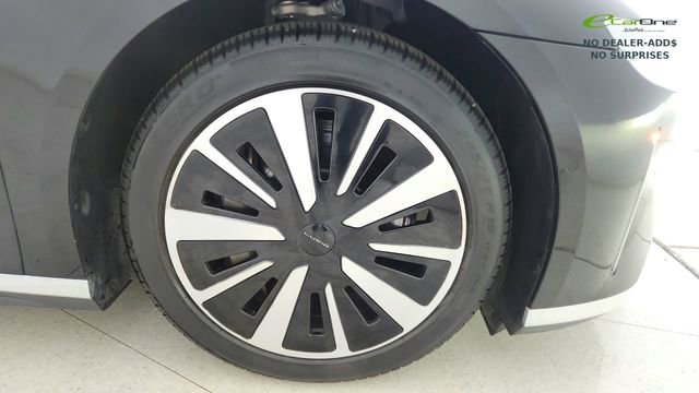 Used 2023 Lucid Air Pure image 61