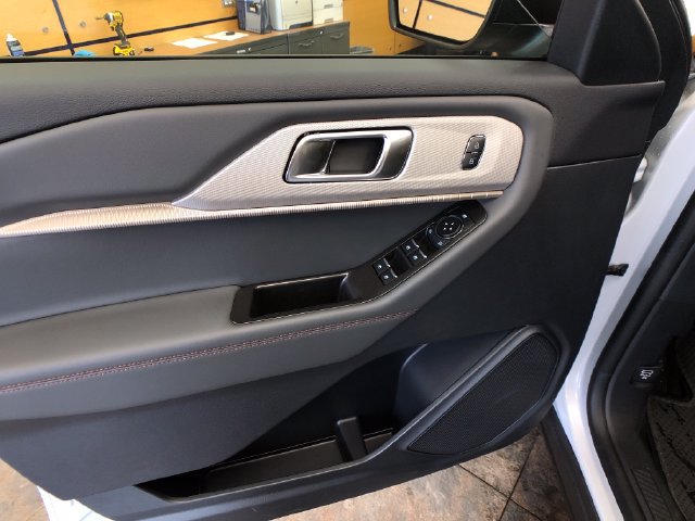 New 2026 Ford Explorer Active w/ Active Comfort Package AWD/4WD image 12