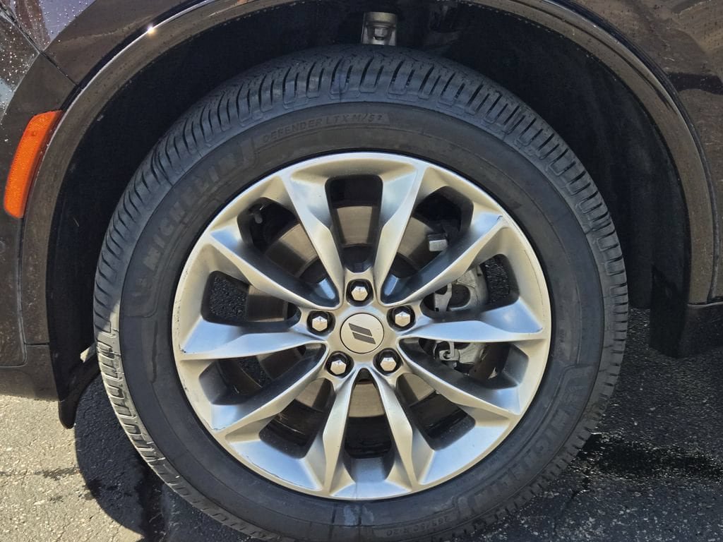 Used 2023 Dodge Durango Citadel AWD/4WD image 7