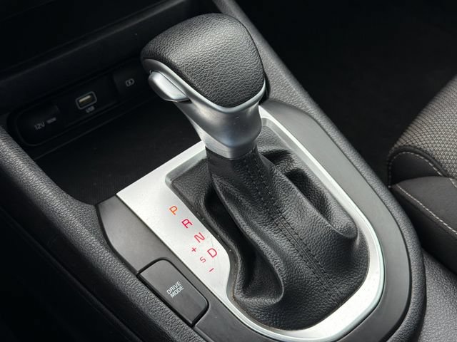 Used 2024 Kia Forte LX FWD image 21