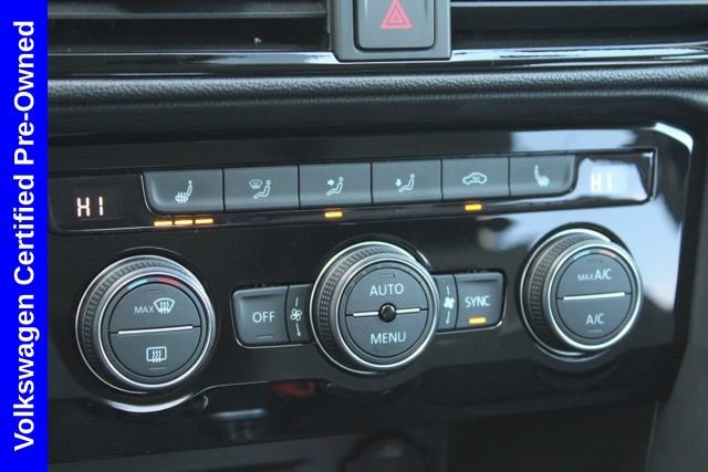 Used 2024 Volkswagen Taos SE image 39