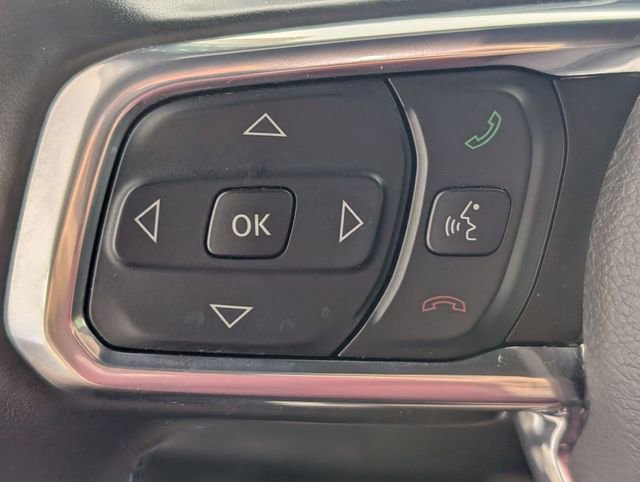 Used 2022 Jeep Wrangler Unlimited Rubicon 4xe w/ Cold Weather Group image 14