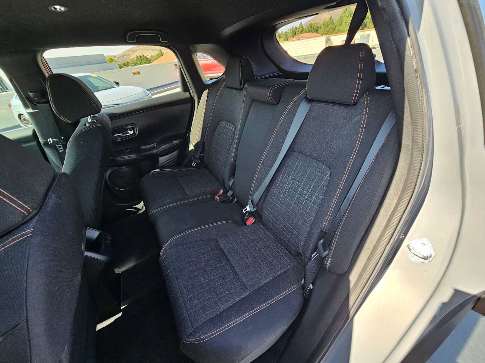 Used 2024 Honda HR-V Sport image 17